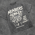MEMBERS MB GET MONEY