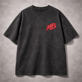 MB OVERSIZED SHIRT