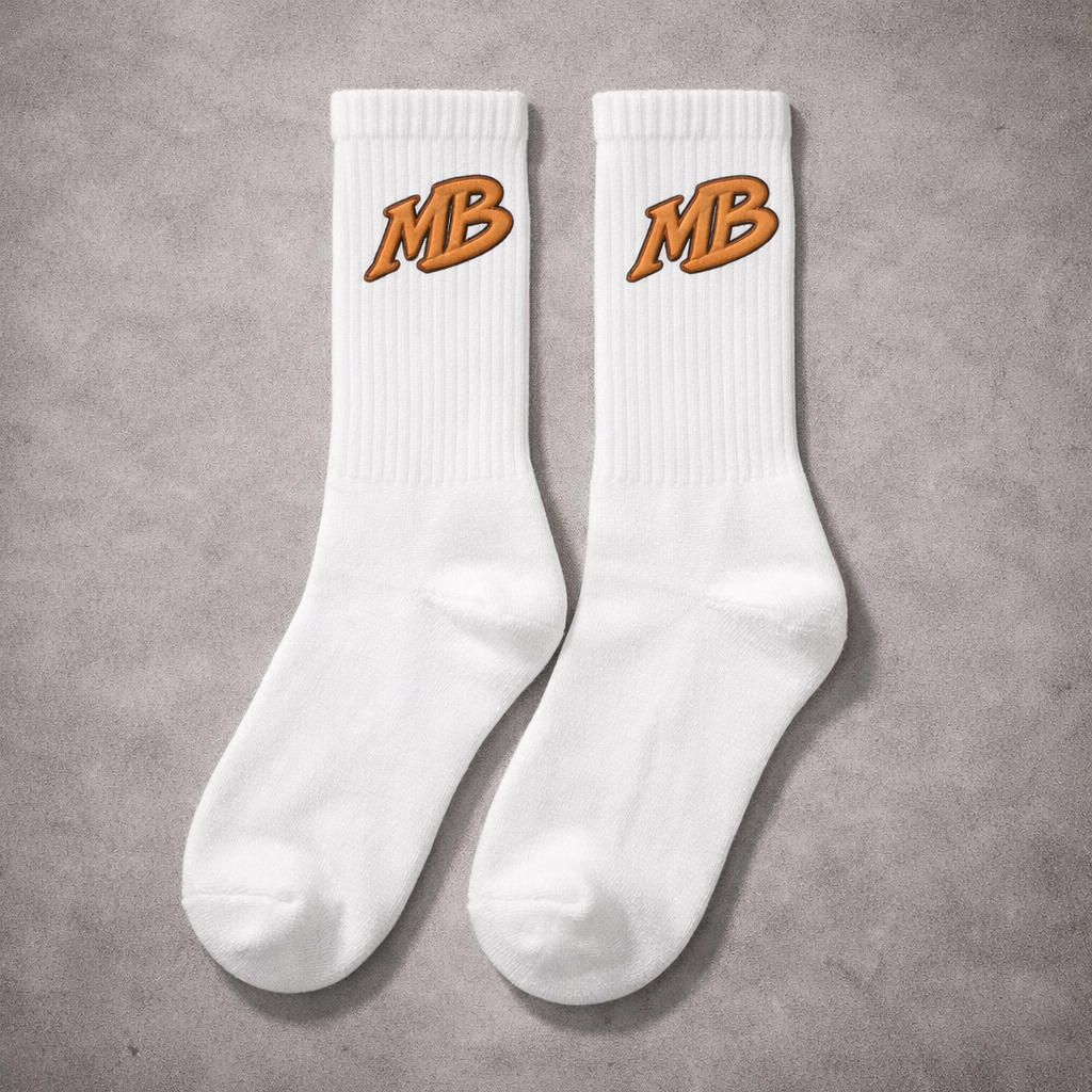 MB ENTRY SOCKS